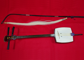 翆の会《胡弓》