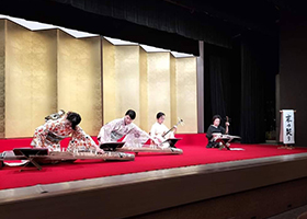 翆の会《地歌筝曲演奏会》