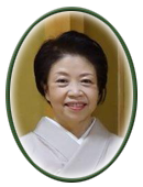 翆の会 代表 竹中ますみ